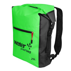 25l dry bag