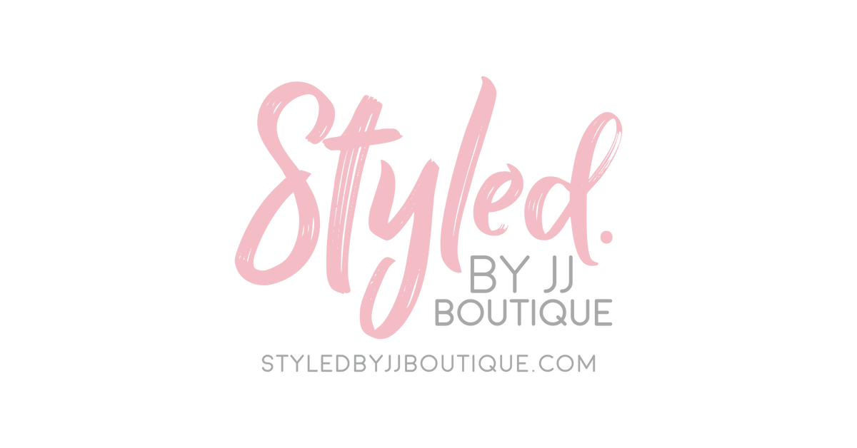 Styled. by JJ Boutique
