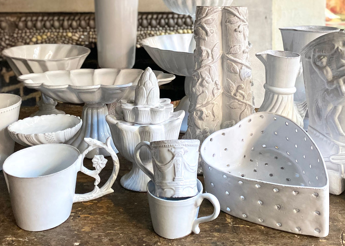 Astier de Villatte Ceramics — Tagged 