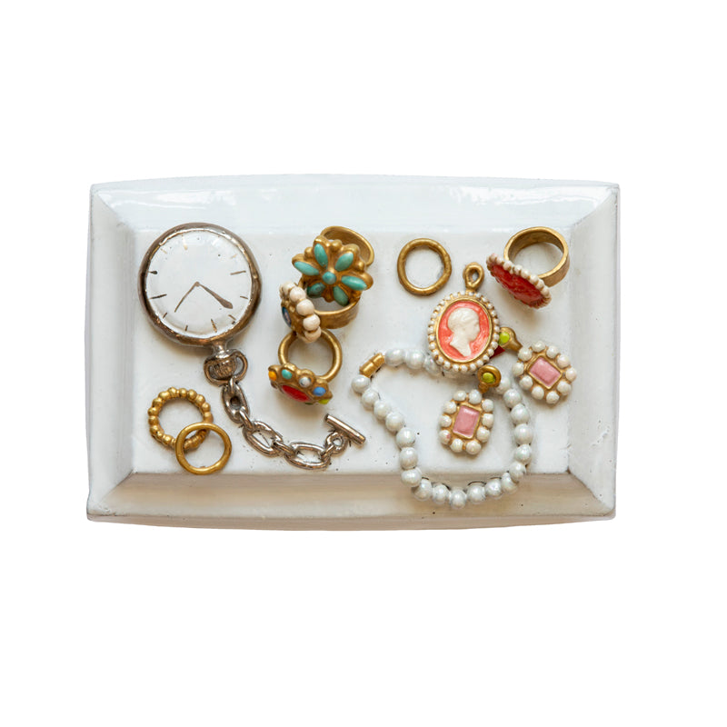 Serena Carone Jewelry Box