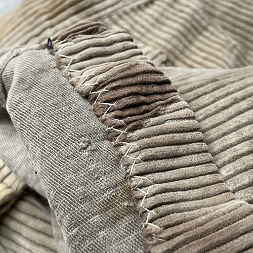 Antique French Corduroy Pants (No.2) — John Derian Company Inc