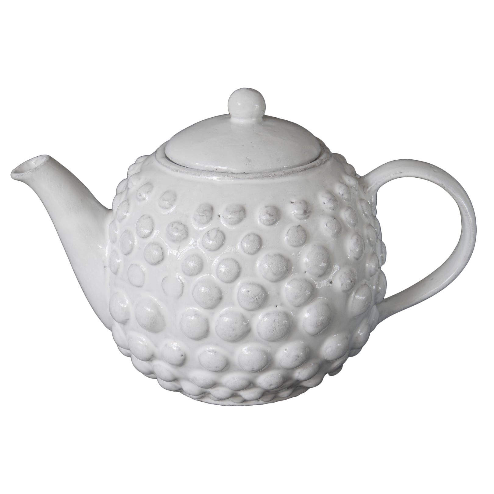 Adélaïde Teapot — John Derian Company Inc