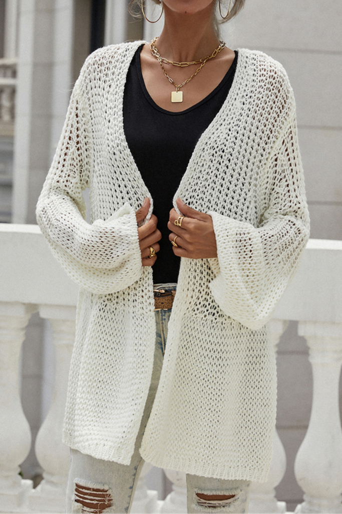 Shop the latest fashion trend Autumn/Winter Sweaters Cardigans Knitwear ...