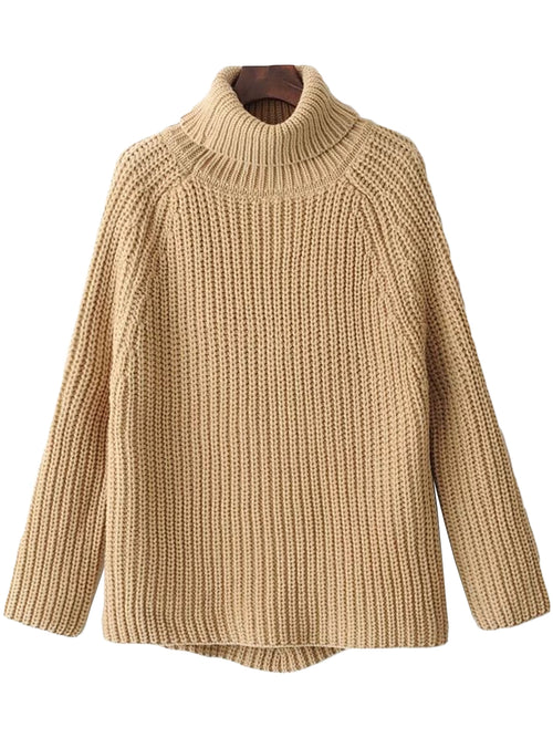 Shop the latest fashion trend Autumn/Winter Sweaters Cardigans Knitwear ...