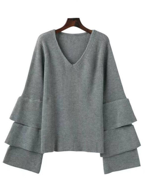 Shop the latest fashion trend Autumn/Winter Sweaters Cardigans Knitwear