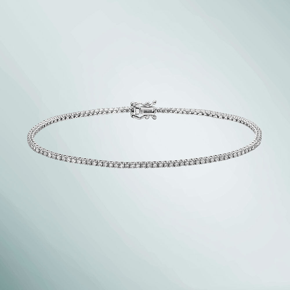 Diamond Bracelets – Capucelli