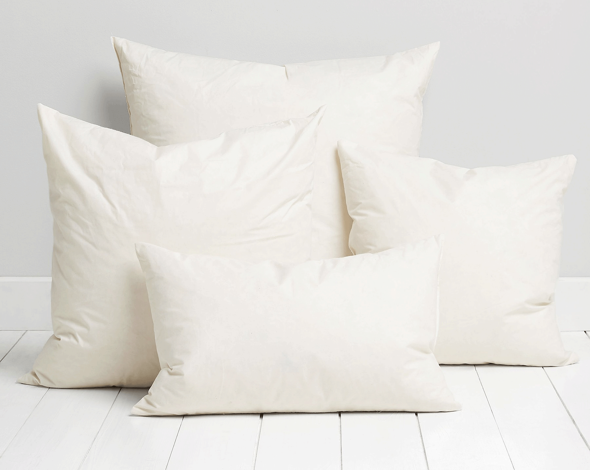 Pillow Inserts