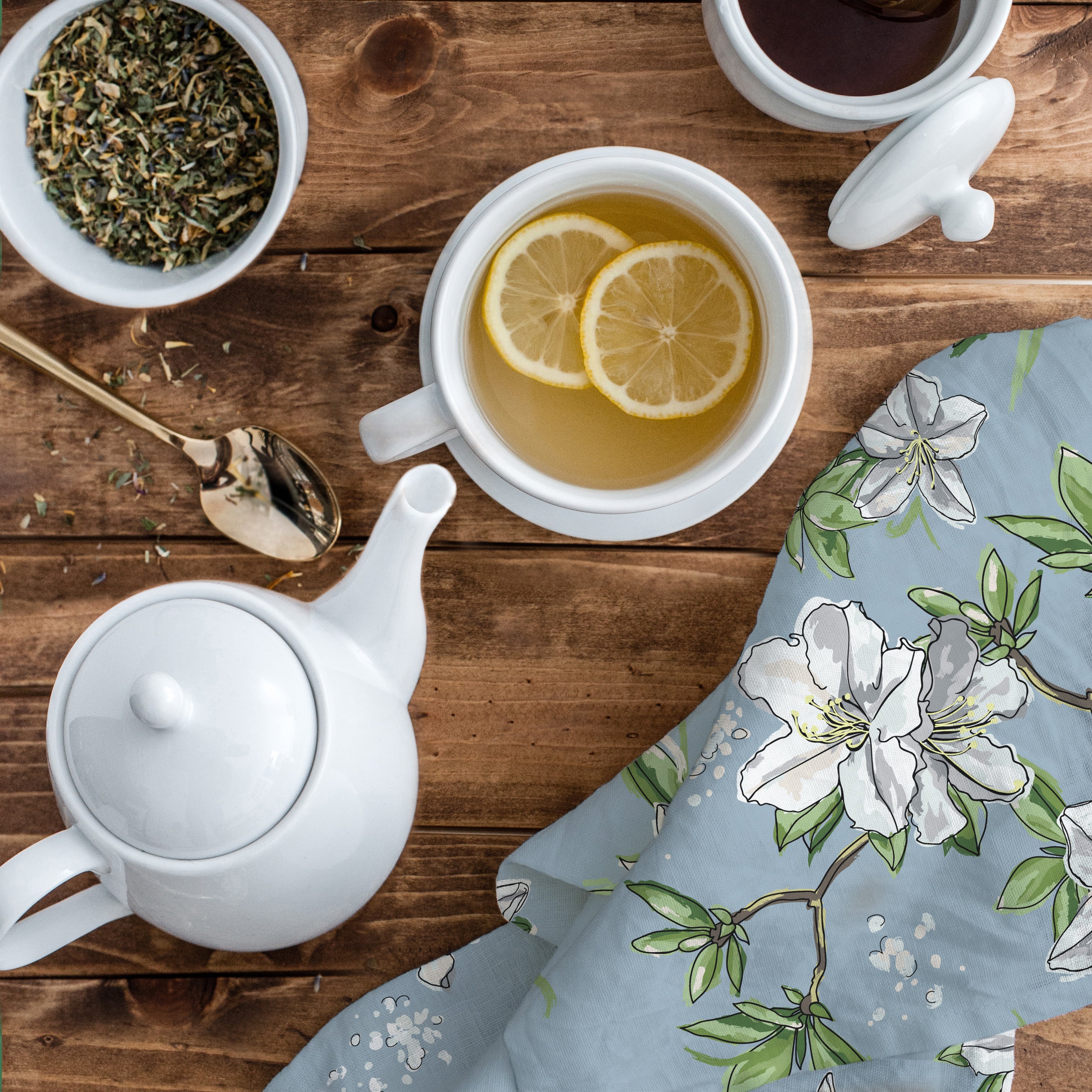 What is a tea towel?  8 ways to use tea towels