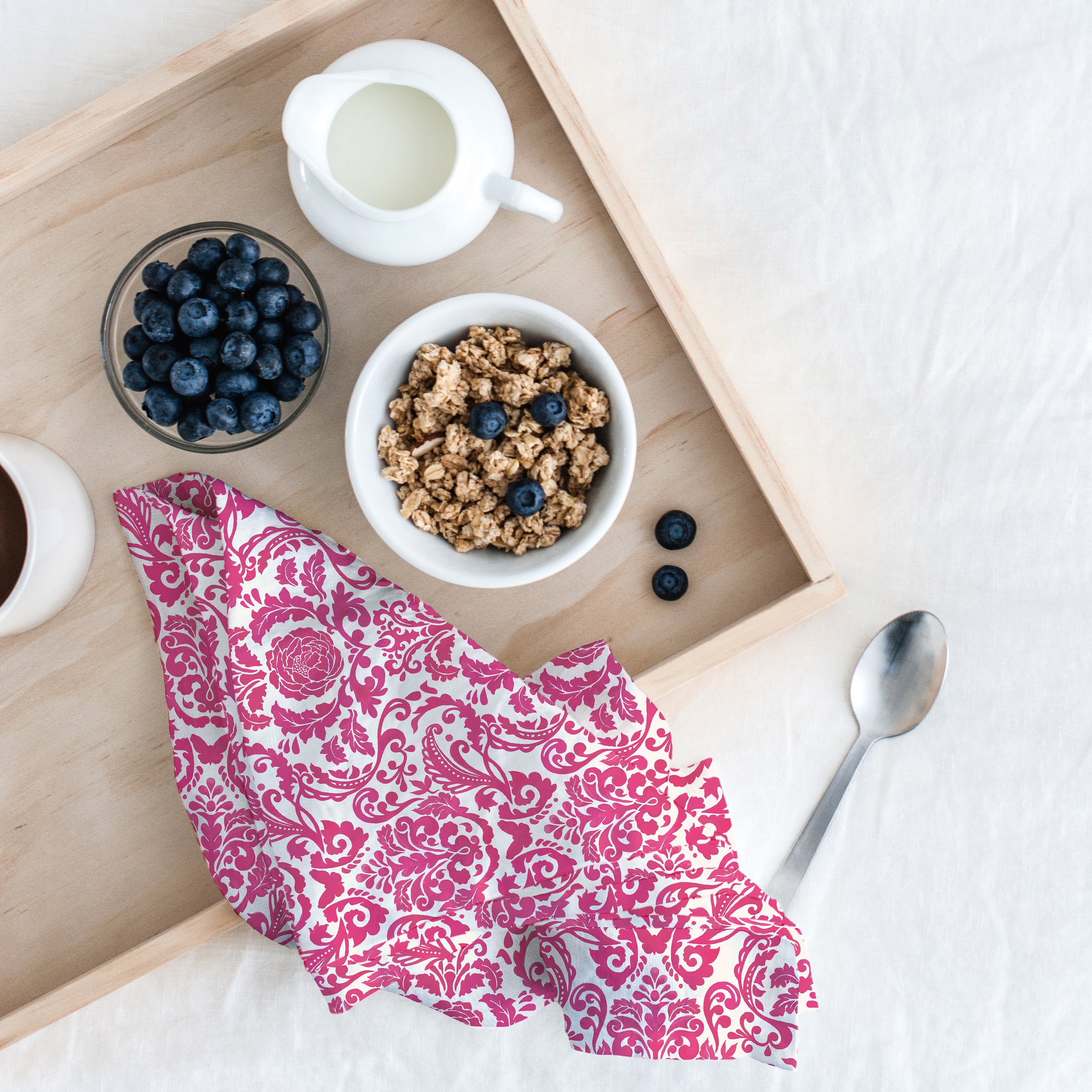 What is a tea towel?  8 ways to use tea towels