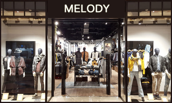 Melody Wear Store