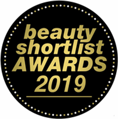 BEAUTY SHORTLIST AWARDS WINNER (2019) BEST FRAGRANCE