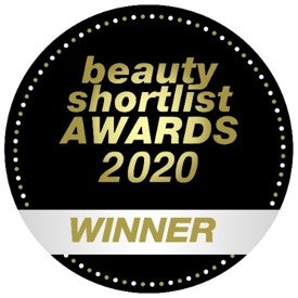 BEAUTY SHORTLIST AWARDS WINNER (2020) BEST CANDLE