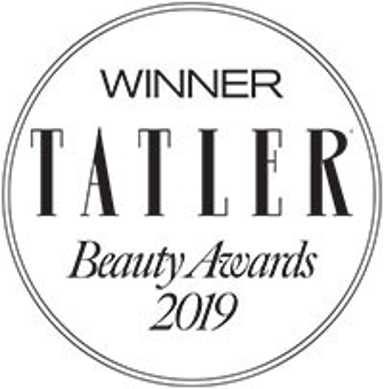 TATLER AWARDS WINNER (2019) BEST SUSTAINABLE FRAGRANCE