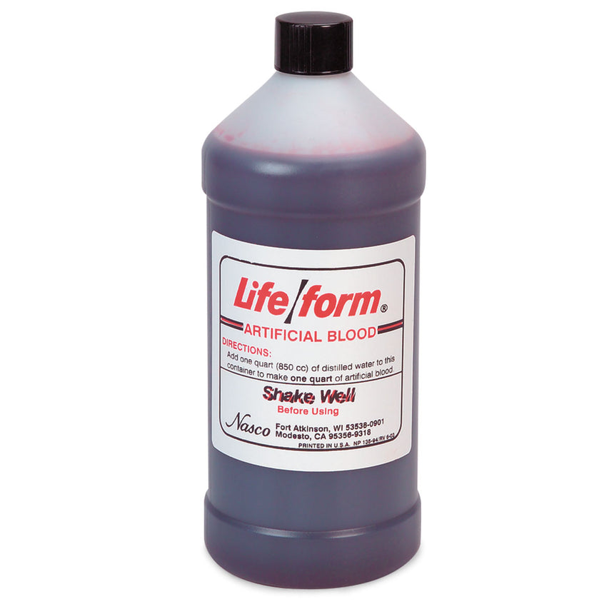 Life/form® Vinyl Adhesive – Nasco Healthcare