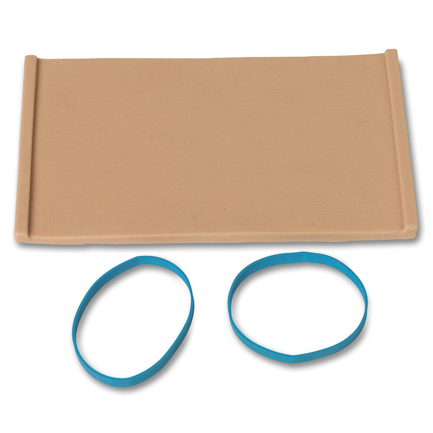 Compact & Portable Life/form® Advanced Suture Kit