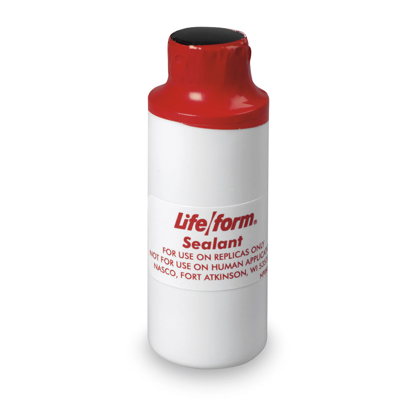 Life/form LF00756 Wound Makeup - Spirit Gum Remover - 2 oz. Bottle