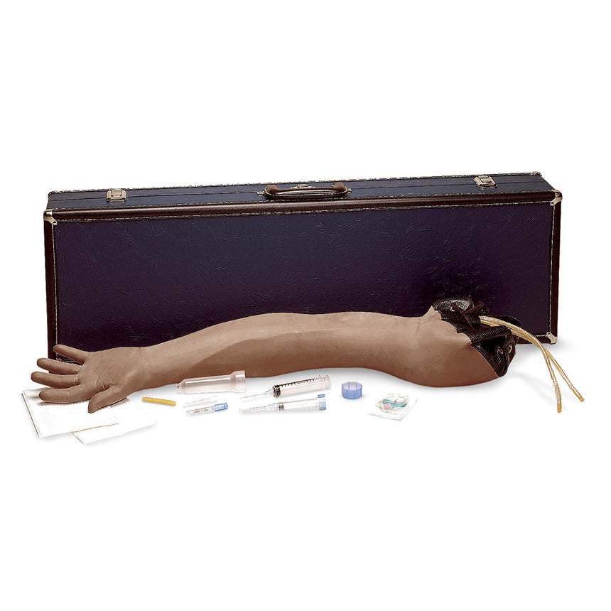 Life/form™ Advanced Venipuncture and Injection Arm - VATA