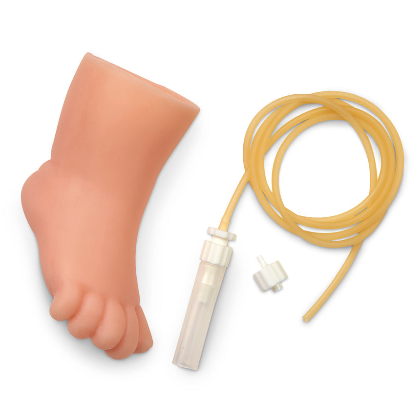 Simulateur Life/form® de soins infirmiers pour nouveau nés - LF01400