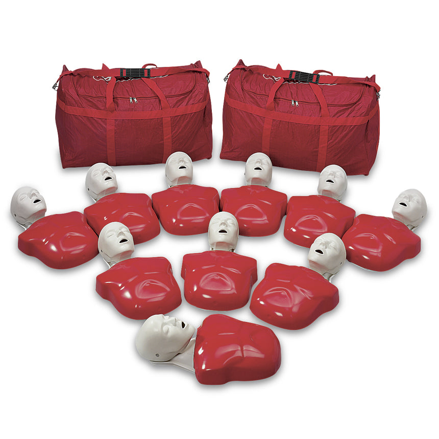 CPR Prompt® Adult Manikin Clicker 5-Pack - AED Superstore - LF06909U