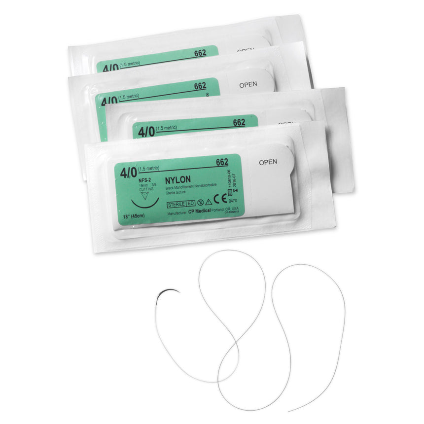 Vente de Kit de suture Life/form® 3B Scientific W44423 à 353,32 €