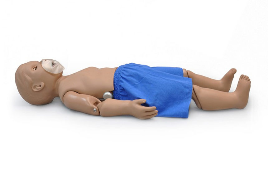 Gaumard® Advanced Childbirth Simulator - Light – Nasco Healthcare