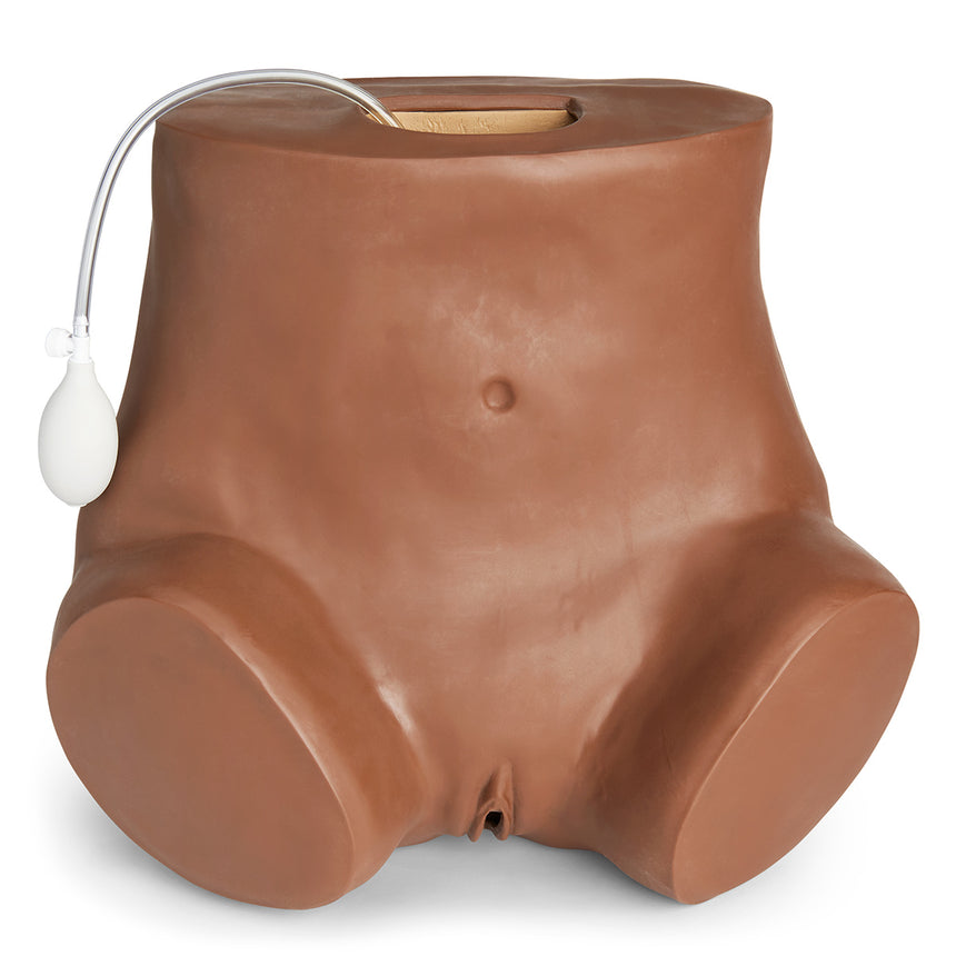 Gaumard® Advanced Childbirth Simulator - Light – Nasco Healthcare