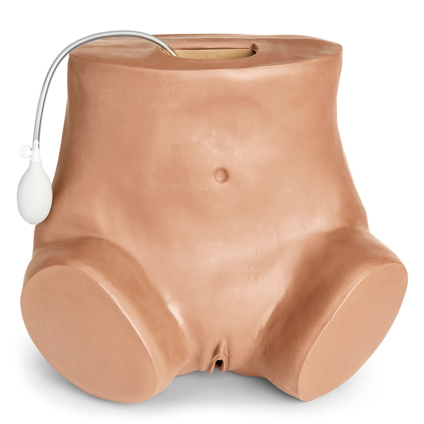 Gaumard® Advanced Childbirth Simulator - Light – Nasco Healthcare