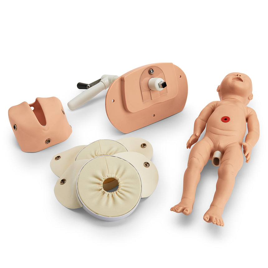 Gaumard® Advanced Childbirth Simulator - Light – Nasco Healthcare