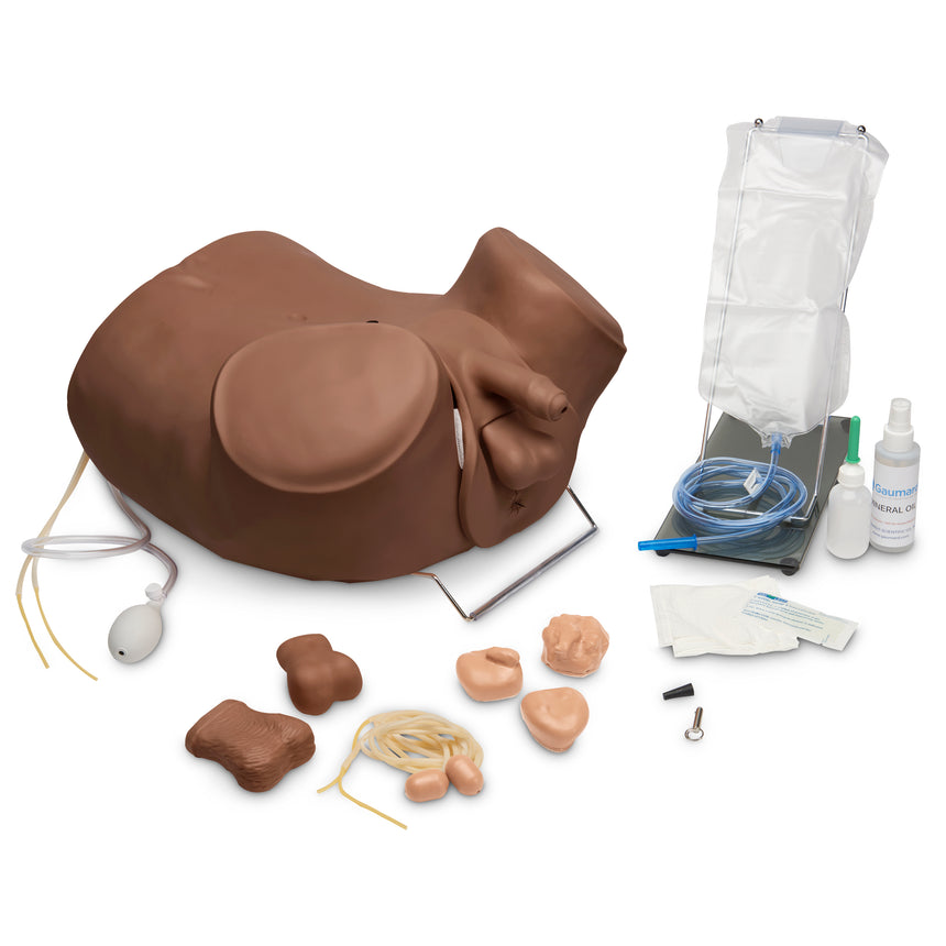 Gaumard® Advanced Childbirth Simulator - Light – Nasco Healthcare