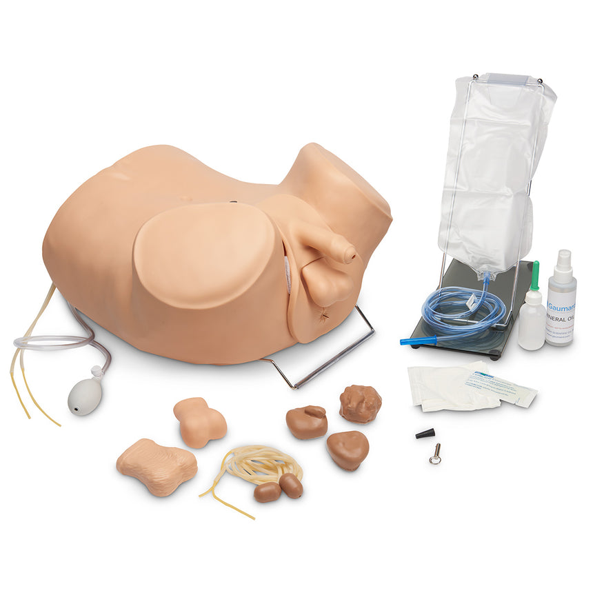 Gaumard® Total Childbirth Education Station - Light – Nasco Healthcare