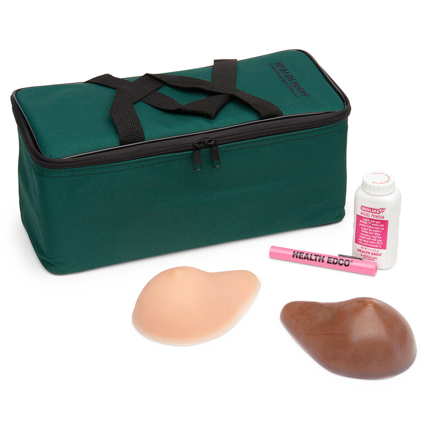 Advanced Trauma Moulage Kit