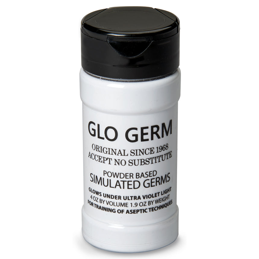 glo™ + Device Kit Ebony Black