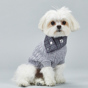 luxury dog jumpers