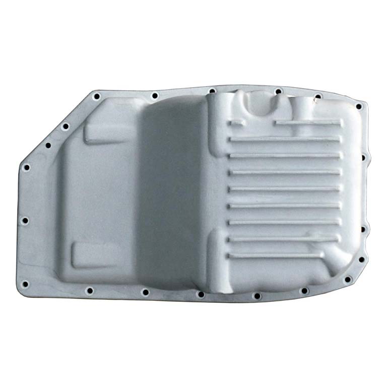 GM 200-4R Low Profile Transmission Pan – Bowler Transmissions