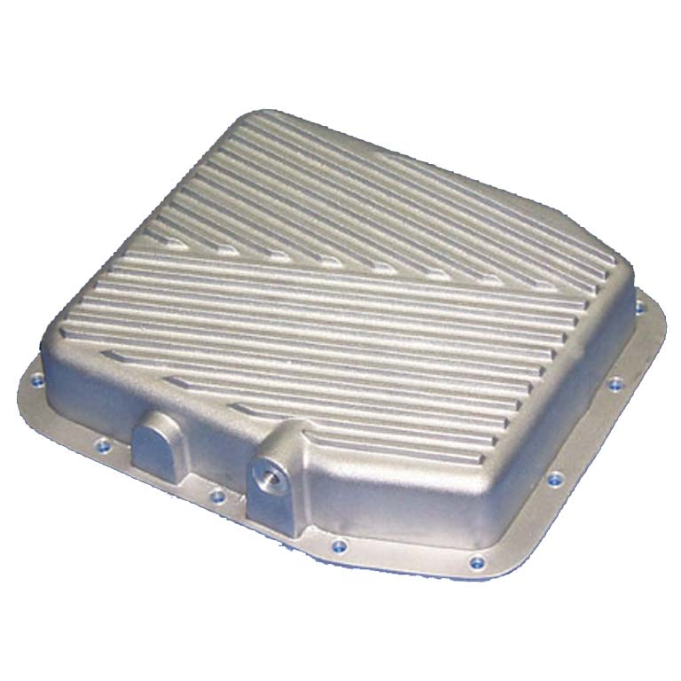 Ford AODE, 4R70, 4R70W, 4R75W Deep Transmission Pan – Bowler