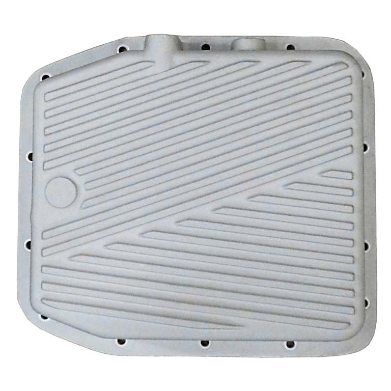 GM 200-4R Low Profile Transmission Pan – Bowler Transmissions