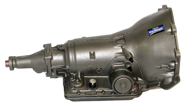 Bowler Automatic Tru-Street 4L70-E Performance Transmission and