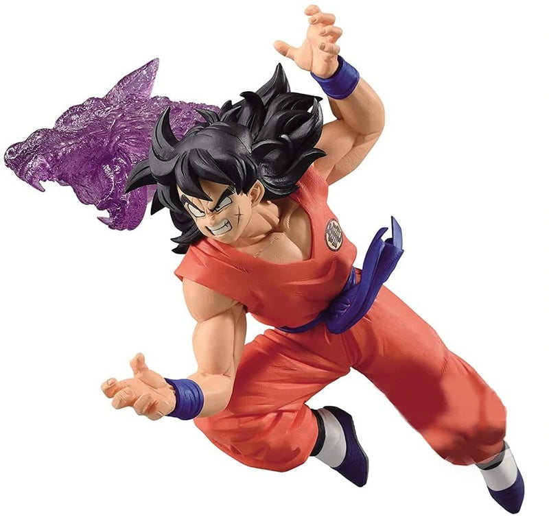 Dragon Ball Z FiguartsZERO Super Saiyan Broly (Height 32cm)