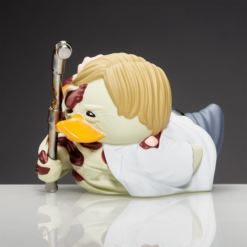  TUBBZ Boxed Edition Ada Wong Collectible Vinyl Rubber Duck  Figure - Official Resident Evil Merchandise - TV, Movies & Video Games :  Everything Else