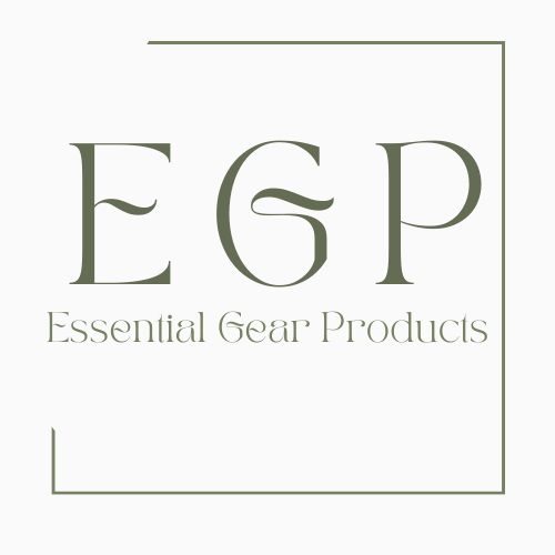 Essential Gear Products