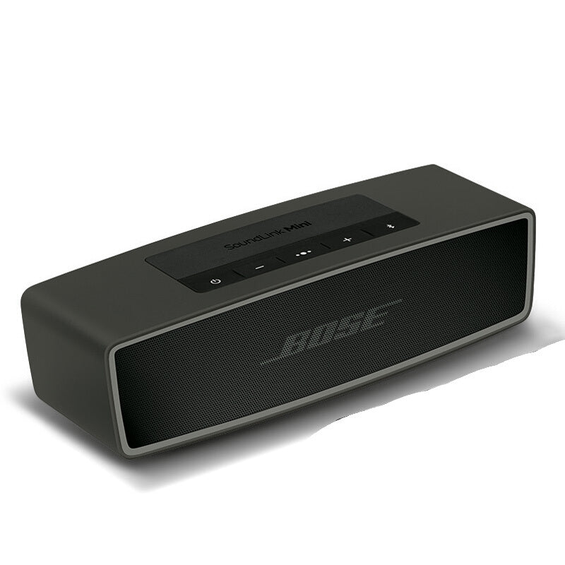 Bose Soundlink Mini Bluetooth Wireless Speaker Ii Black Importli Com
