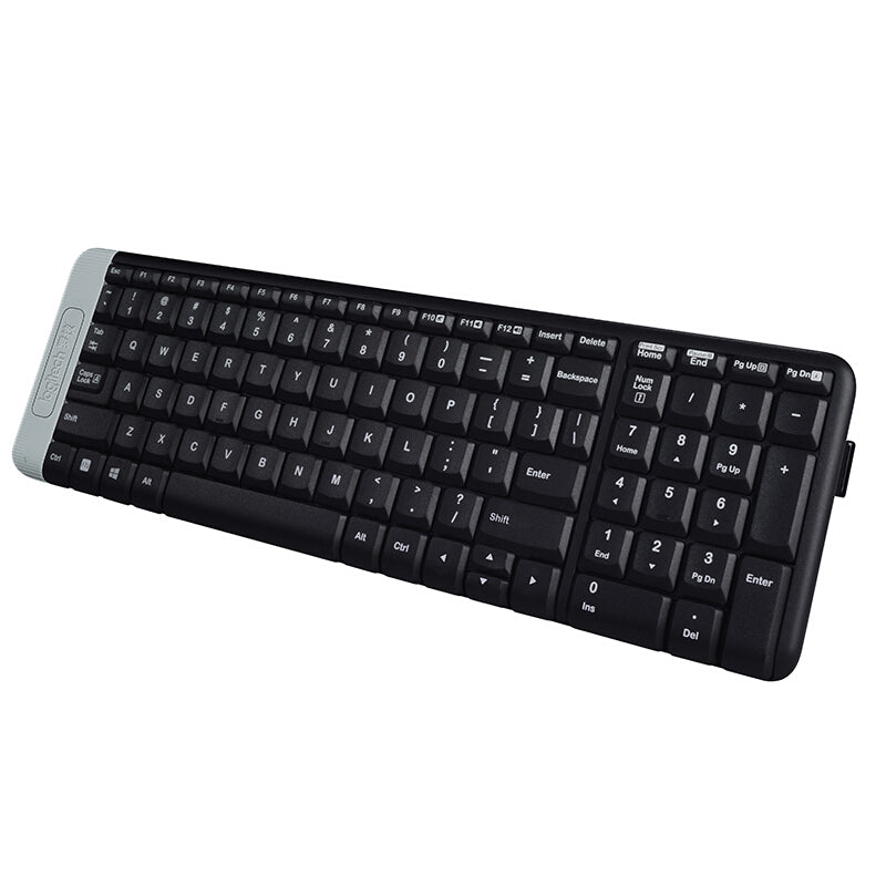 logitech k200 keyboard