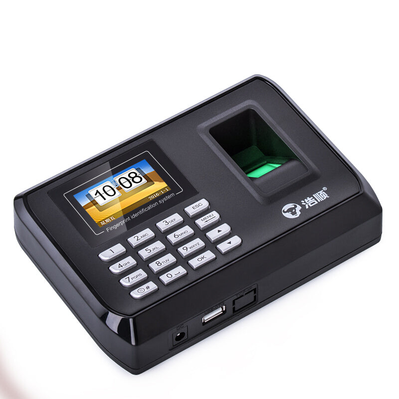 free download fingerprint attendance system software