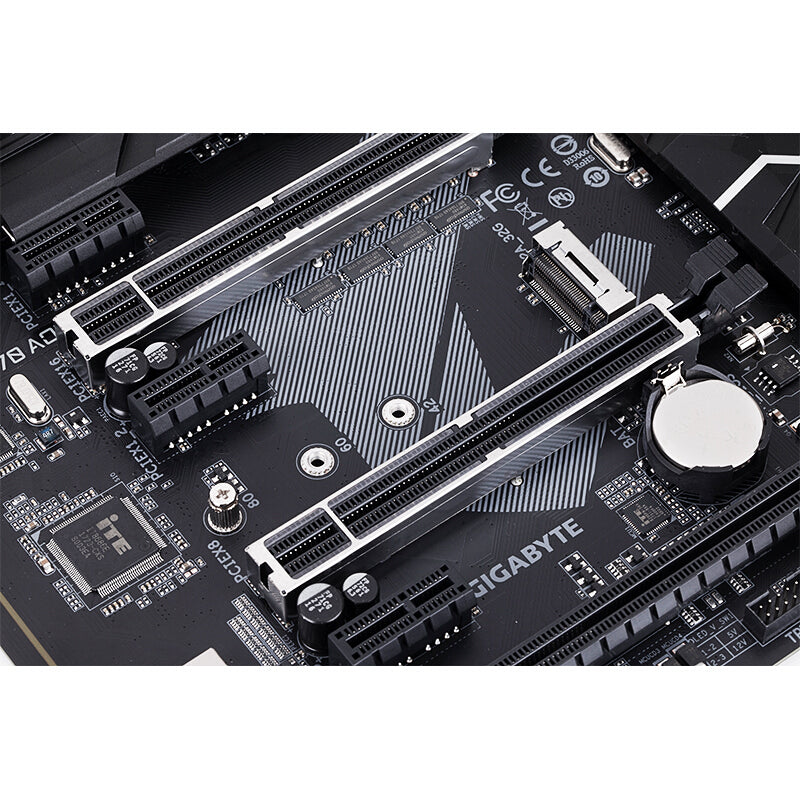 Gigabyte Z370 Aorus Ultra Gaming 2 0 Motherboard Intel Z370 Lga 1151 Importli Com