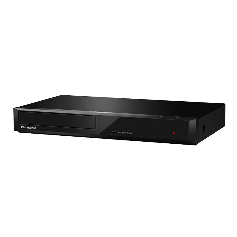 Panasonic Panasonic Ub3 Blu Ray Dvd Player 4k Ultra Hd Importli Com