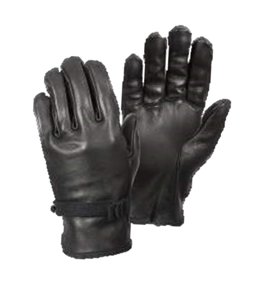 leather glove liners