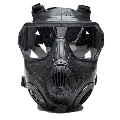 Avon C-50 Gas Mask – Tactical Elite L.L.C