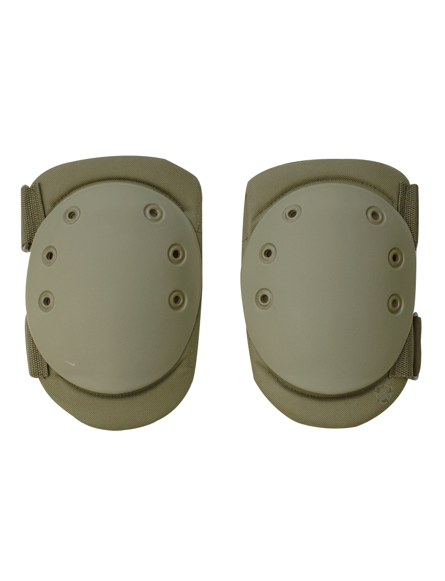 EXTERNAL KNEE PADS – Tactical Elite L.L.C