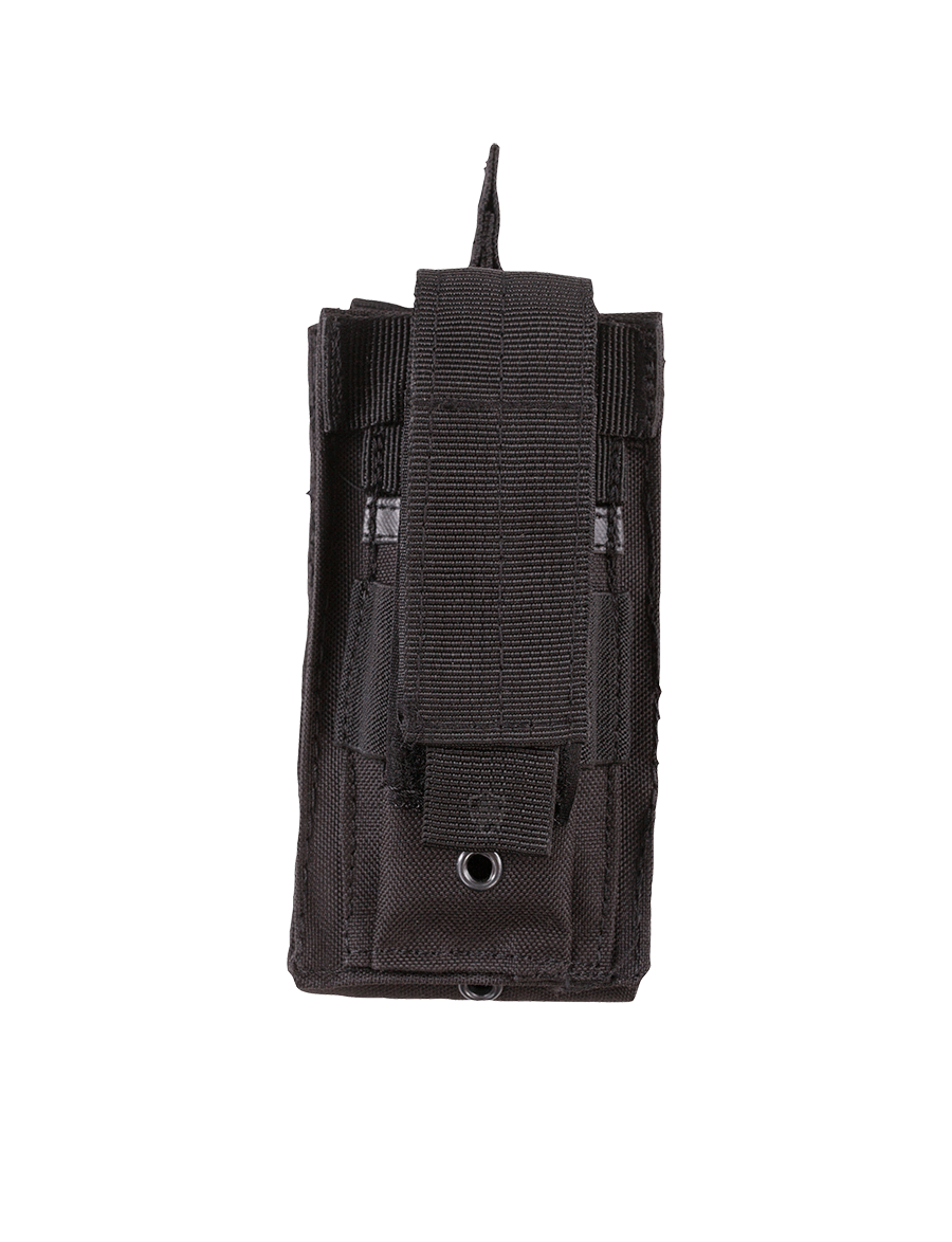 SINGLE OT M4/M16 MAG AMMO POUCH – Tactical Elite L.L.C