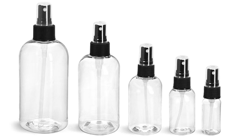 cheap spray bottles bulk